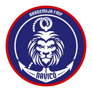 AKADEMIJA FMP SKOPJE Team Logo